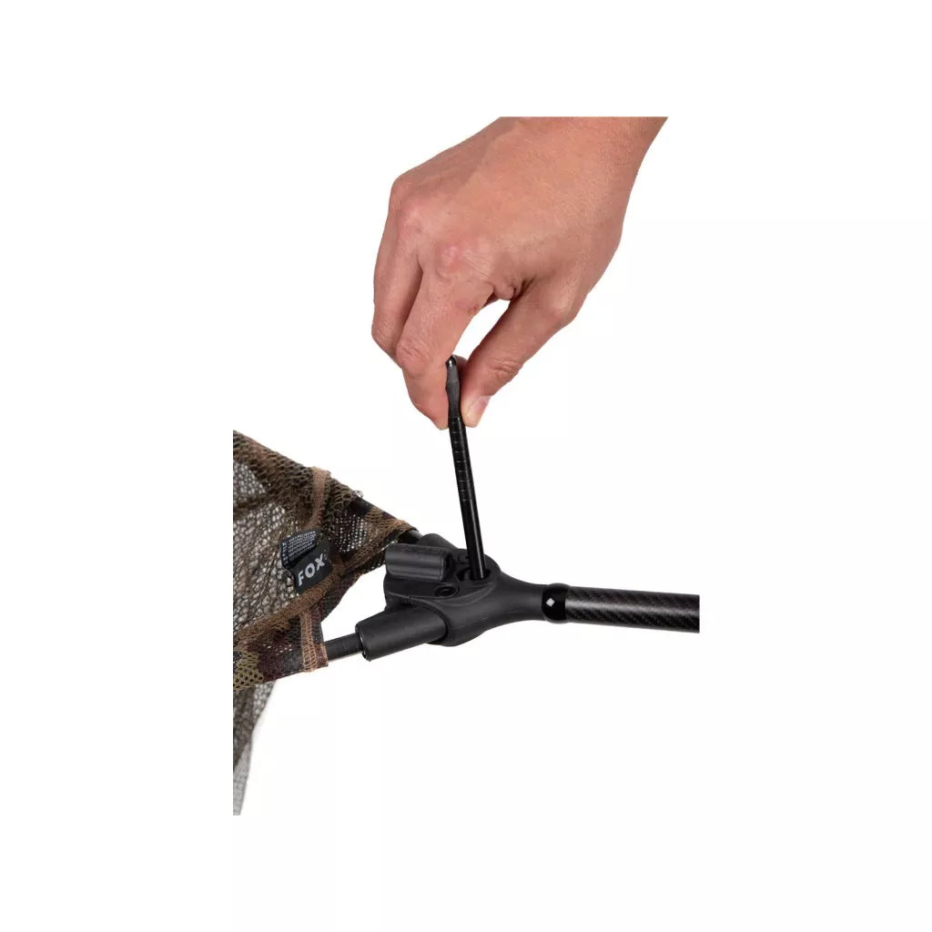 Fox Lever-Lok Landing Net