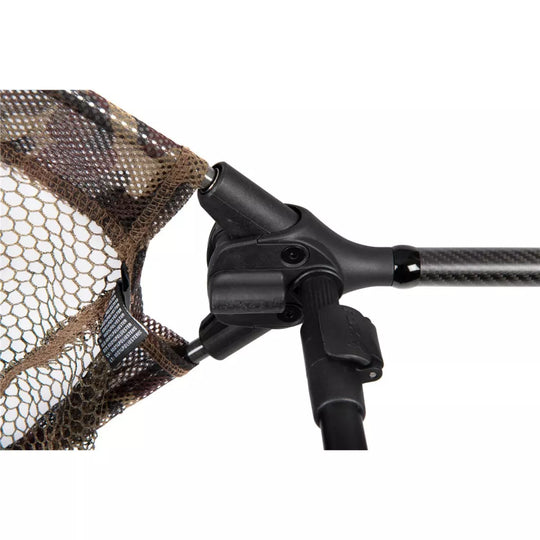 Fox Lever-Lok Landing Net