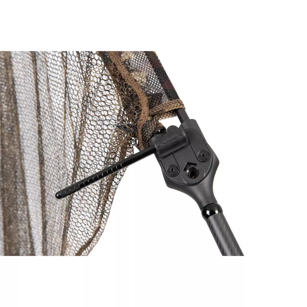 Fox Lever-Lok Landing Net