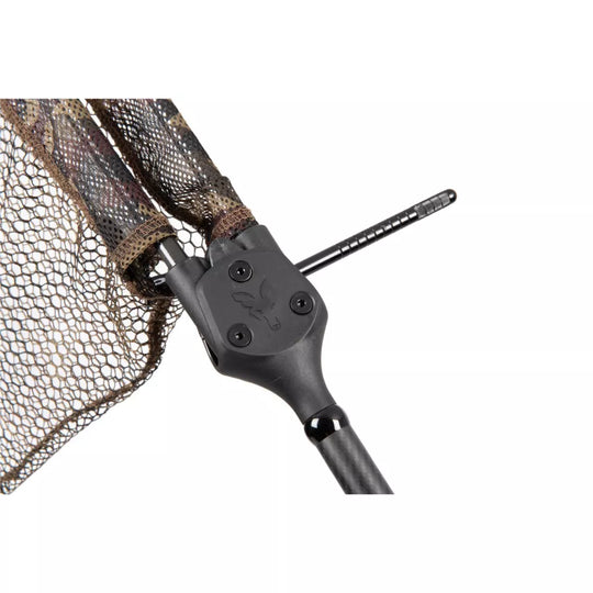 Fox Lever-Lok Landing Net