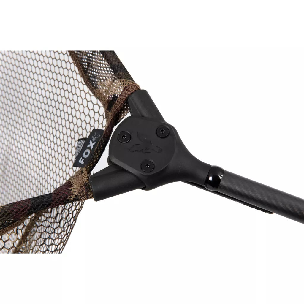 Fox Lever-Lok Landing Net