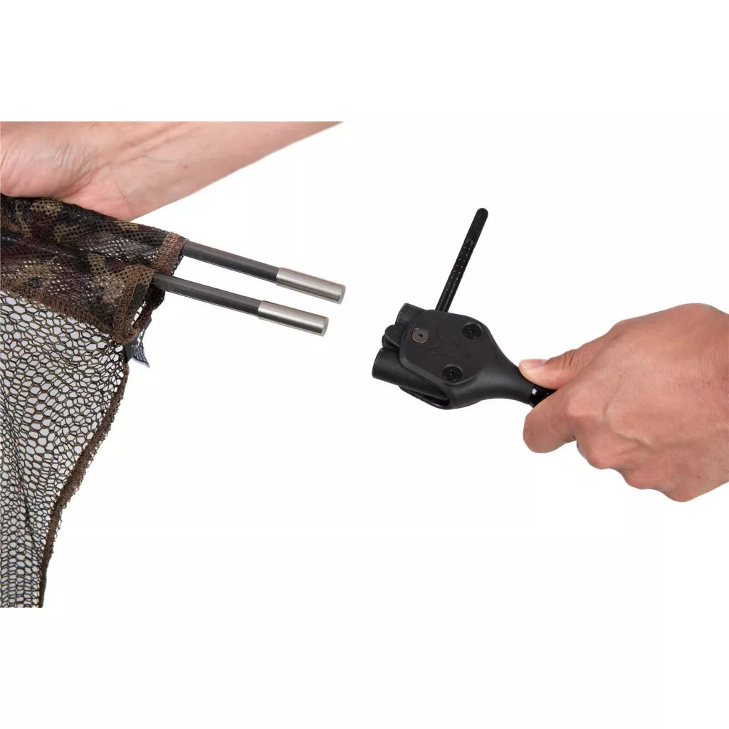 Fox Lever-Lok Landing Net