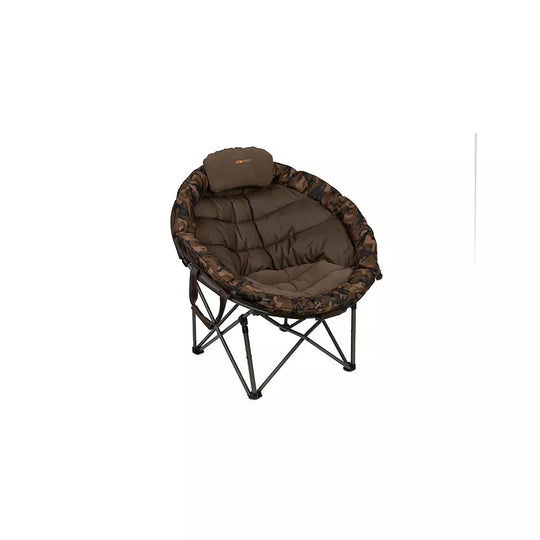 Fox Lounger Chair