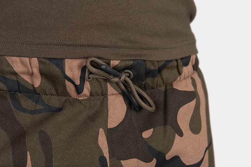 Fox Lightweight Camo Jogger Short