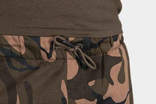 Fox Lightweight Camo Jogger Short