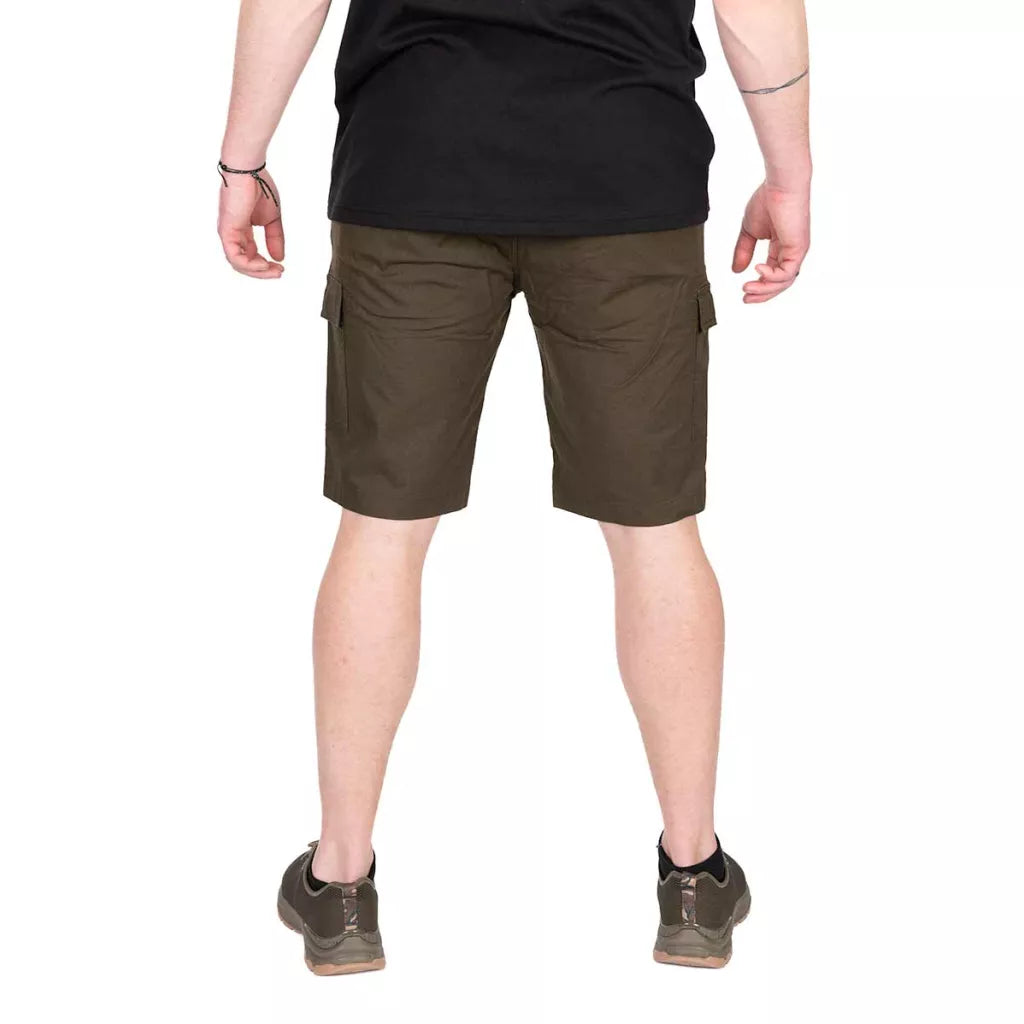Fox Lightweight Khaki Combat Shorts