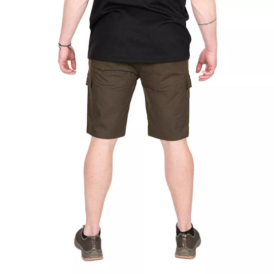 Fox Lightweight Khaki Combat Shorts