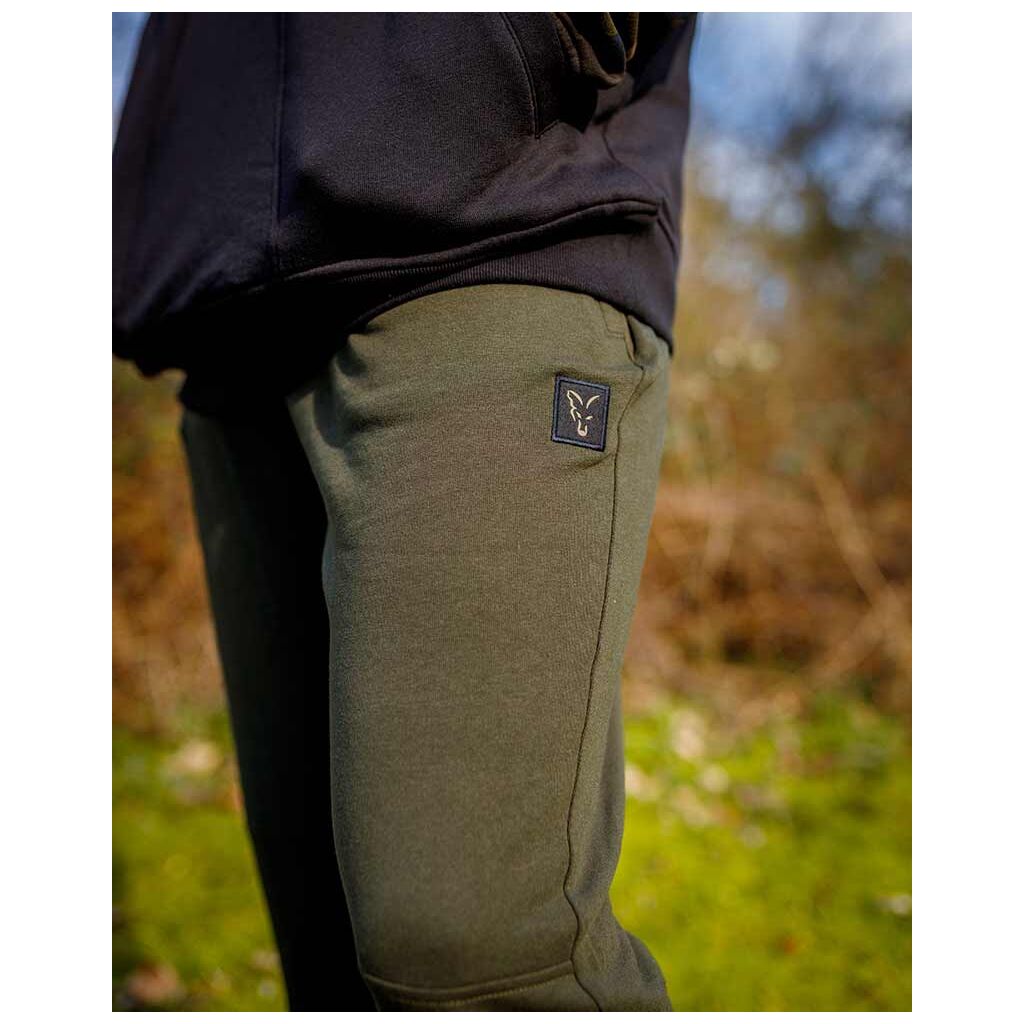 Fox LW Khaki Joggers
