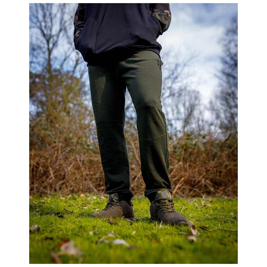 Fox LW Khaki Joggers