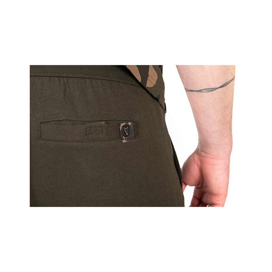 Fox LW Khaki Joggers