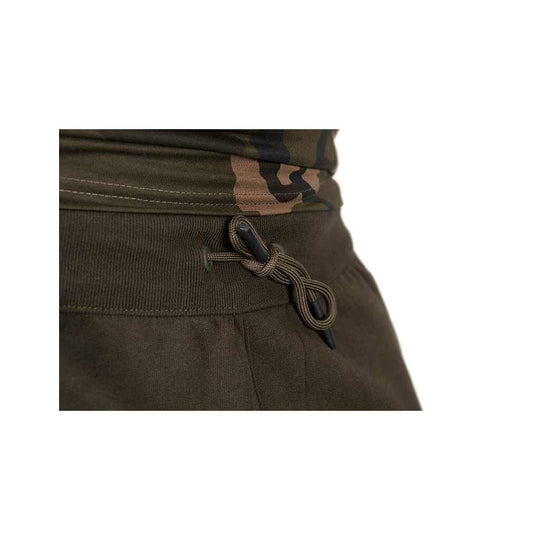 Fox LW Khaki Joggers