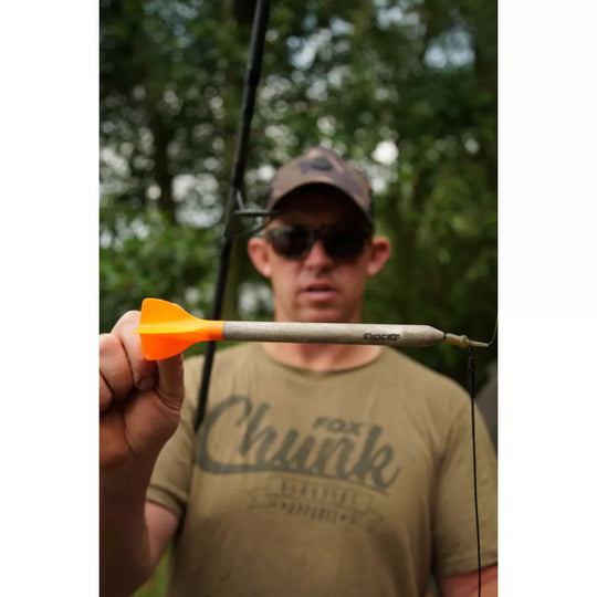 Fox Exocet Marker Float Kit