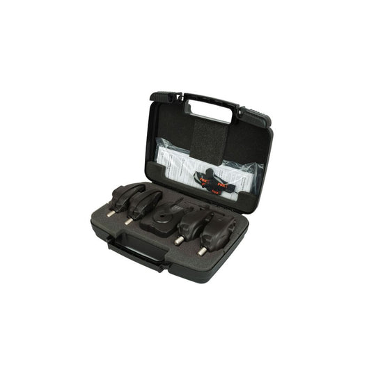 Fox Micron MX Presentation Set