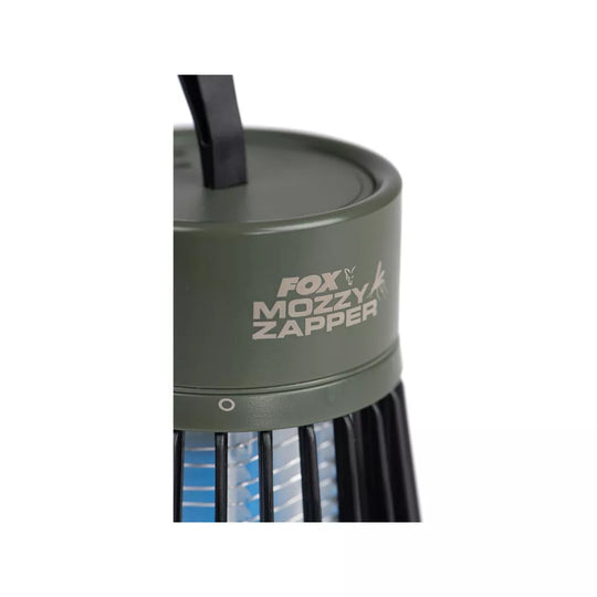 Fox Mozzy Zapper