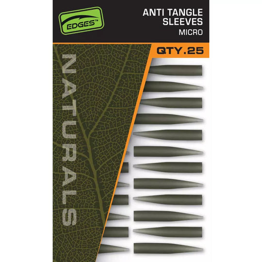 Fox Naturals Anti Tangle Sleeves
