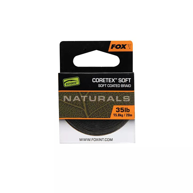 Fox Naturals Coretex Soft