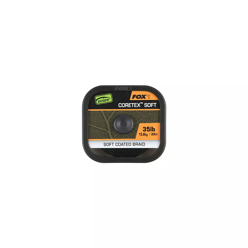 Fox Naturals Coretex Soft