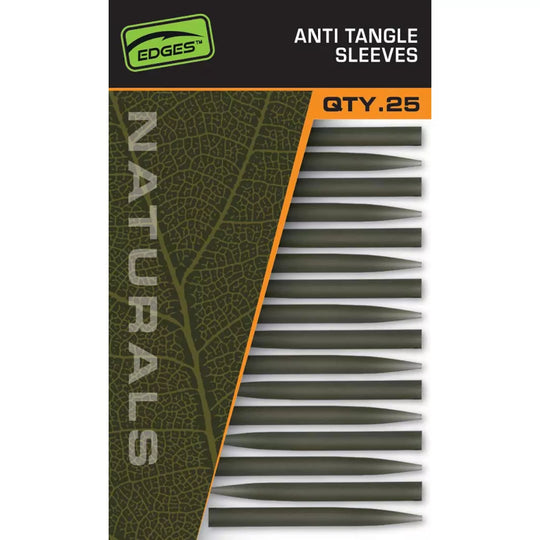 Fox Naturals Anti Tangle Sleeves
