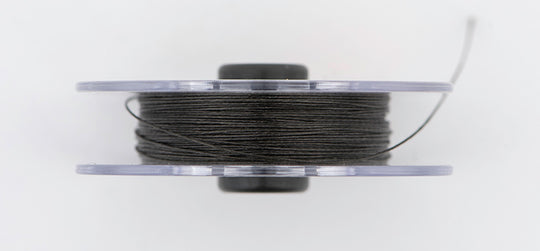 Fox Naturals Soft Braid Hooklength