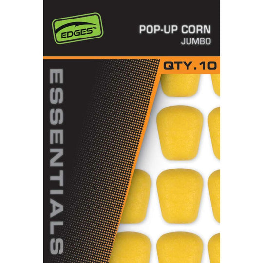 Fox Pop Up Corn Yellow