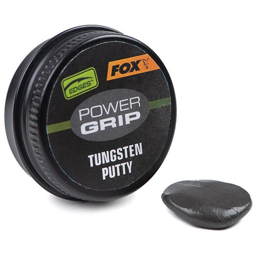 Fox Power Grip Tungsten Putty