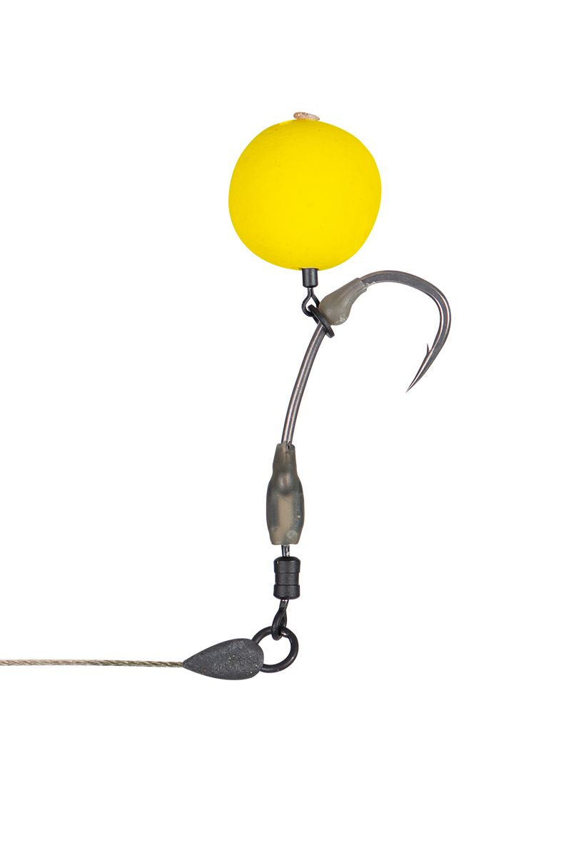 Fox Power Grip Tungsten Putty