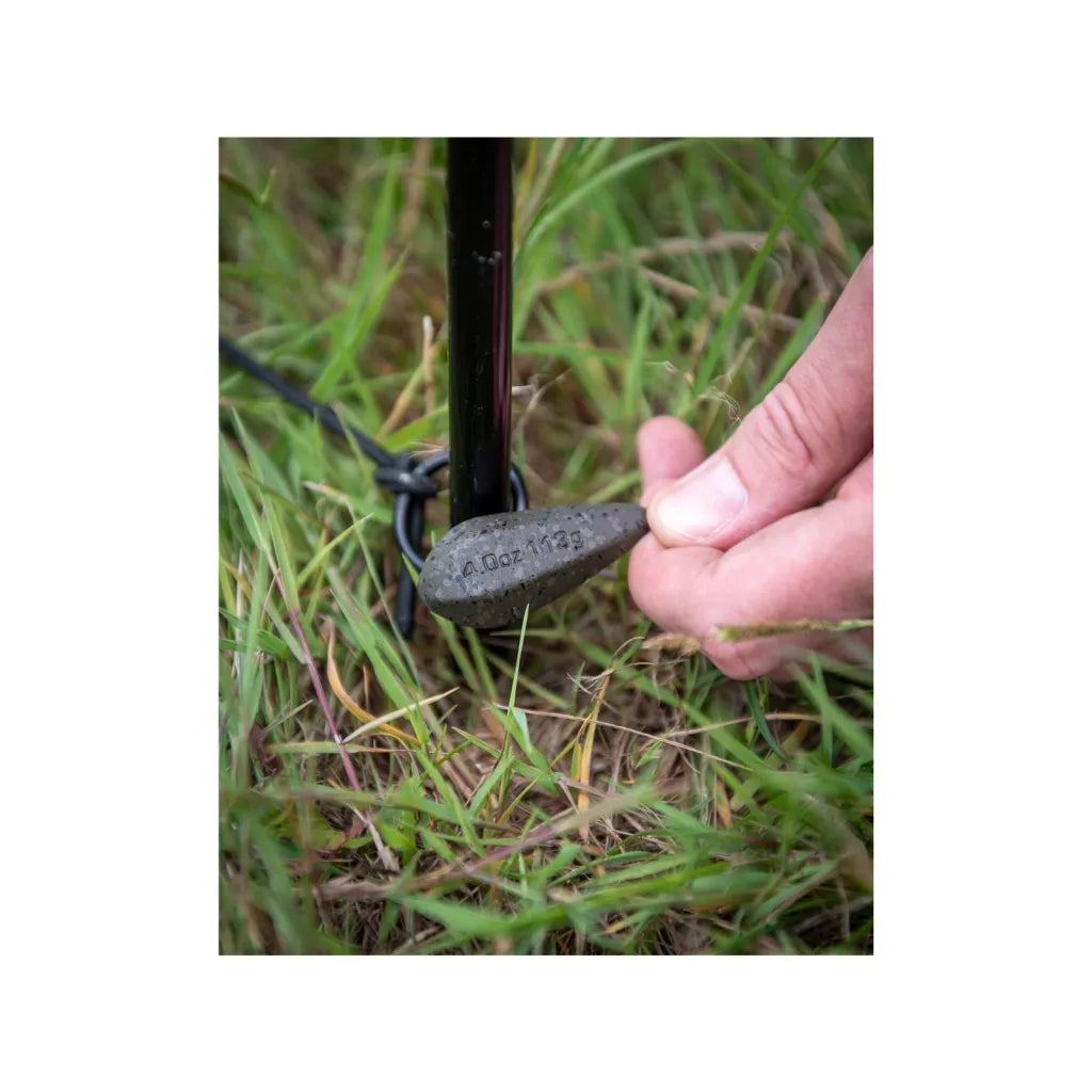 Fox Pro Marker Sticks