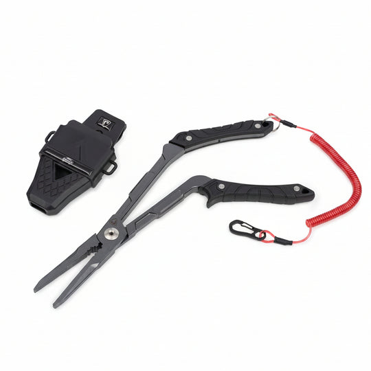 Fox Rage Belt Pliers