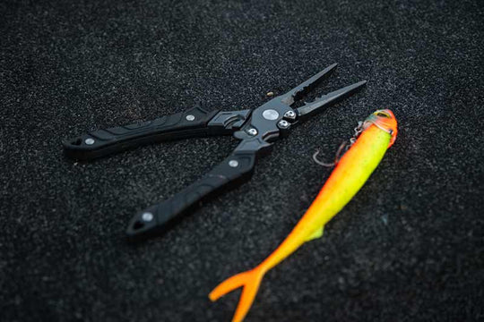 Fox Rage Belt Pliers