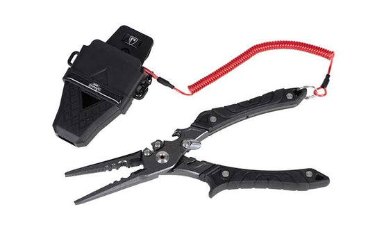 Fox Rage Belt Pliers