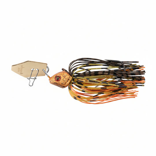 Fox Rage Bladed Jig 12g