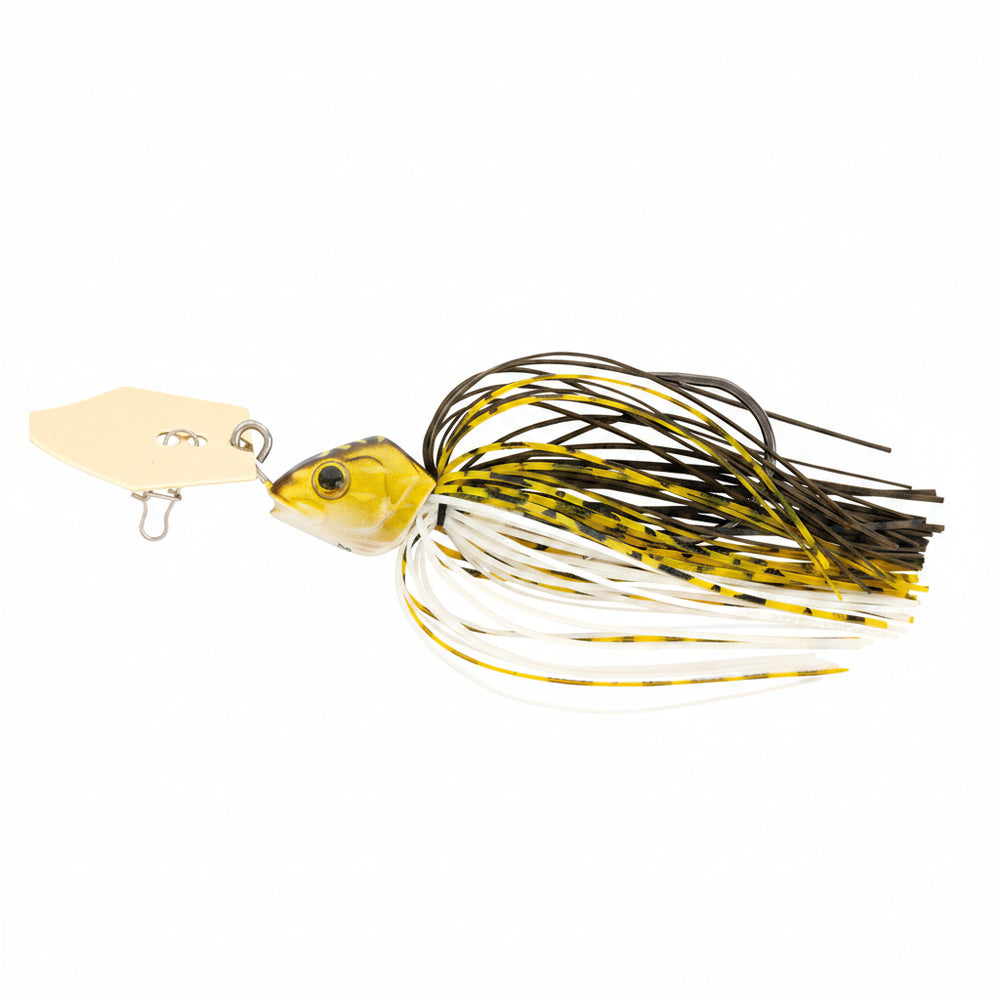 Fox Rage Bladed Jig 17g