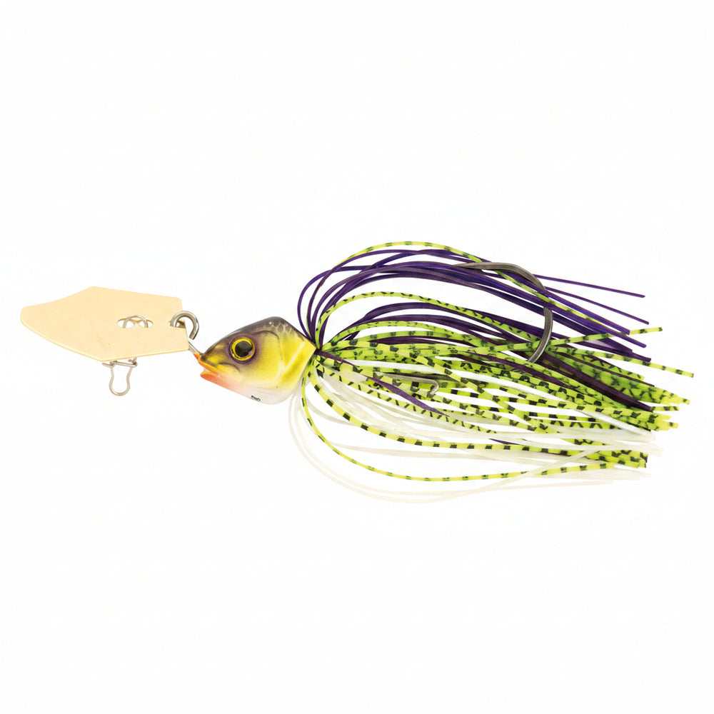 Fox Rage Bladed Jig 21g