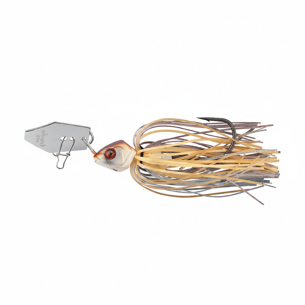 Fox Rage Bladed Jig 12g