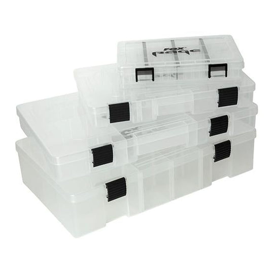 Fox Rage Box