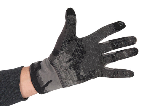 Fox Rage Camo Gloves