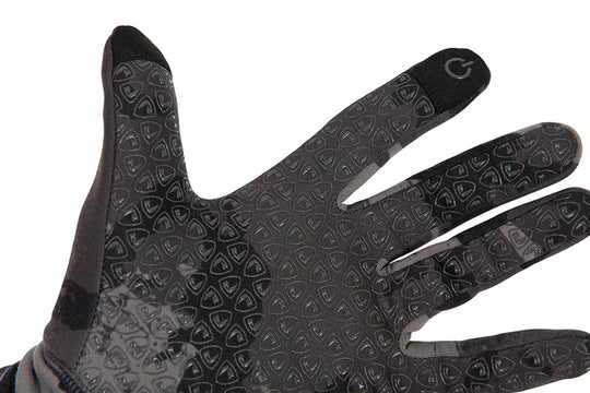 Fox Rage Camo Gloves