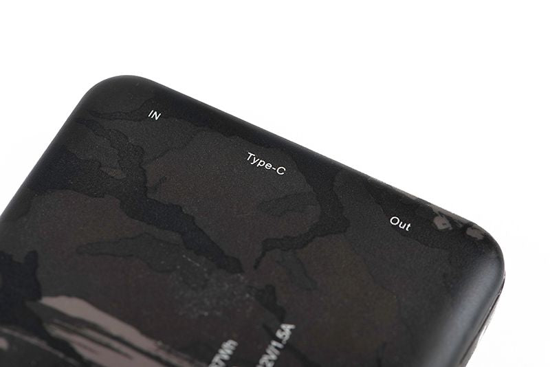 Fox Rage Camo Power Bank 10k