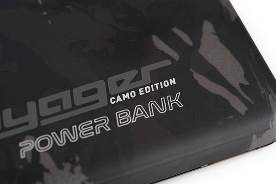 Fox Rage Camo Power Bank 10k