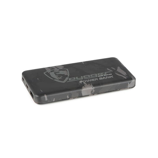 Fox Rage Camo Power Bank 10k