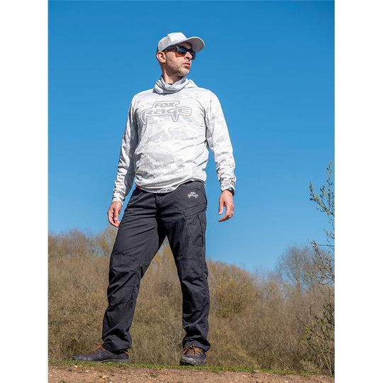 Fox Rage Combat Trousers