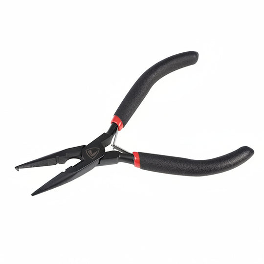 Fox Rage Fine Tooth Split Ring Pliers