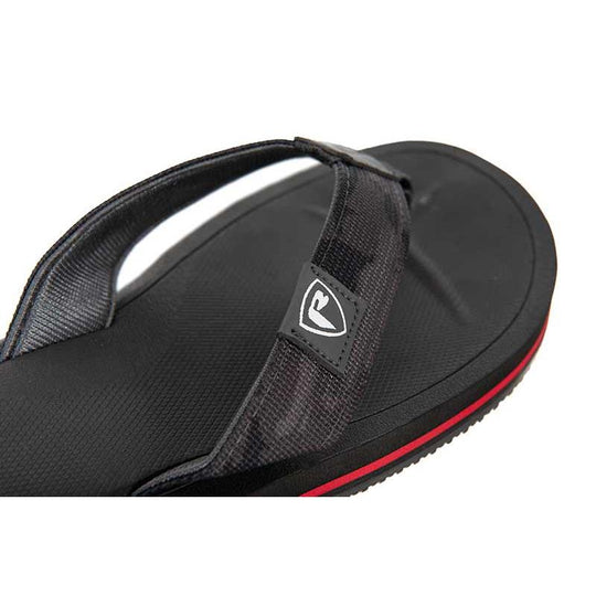 Fox Rage Flip Flops