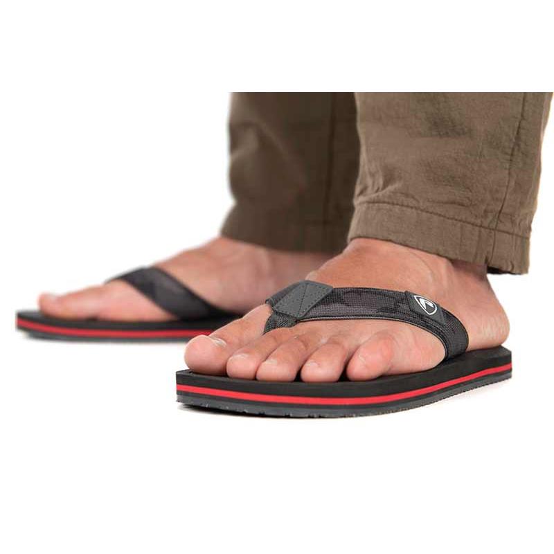 Fox Rage Flip Flops