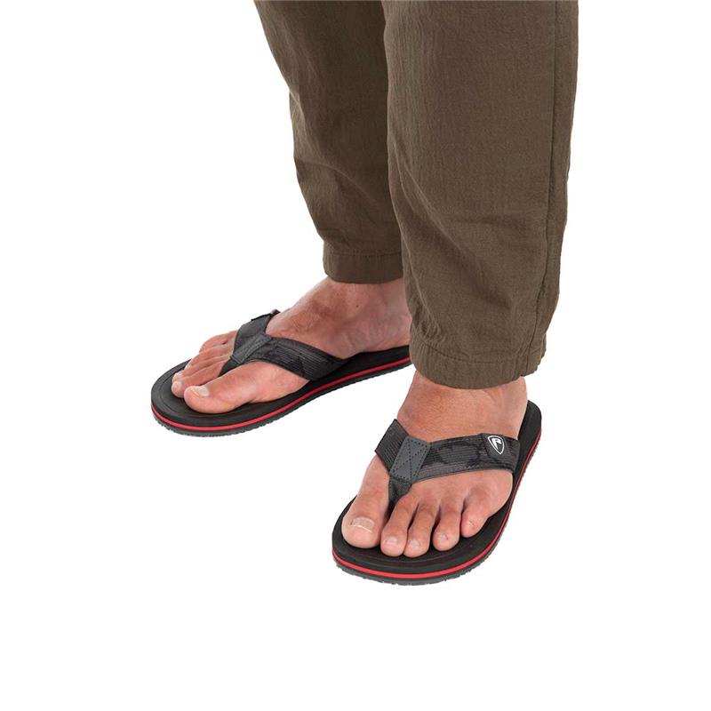 Fox Rage Flip Flops