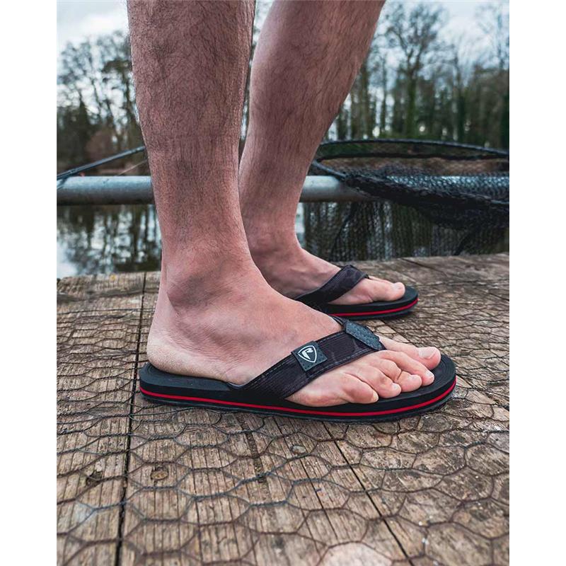 Fox Rage Flip Flops