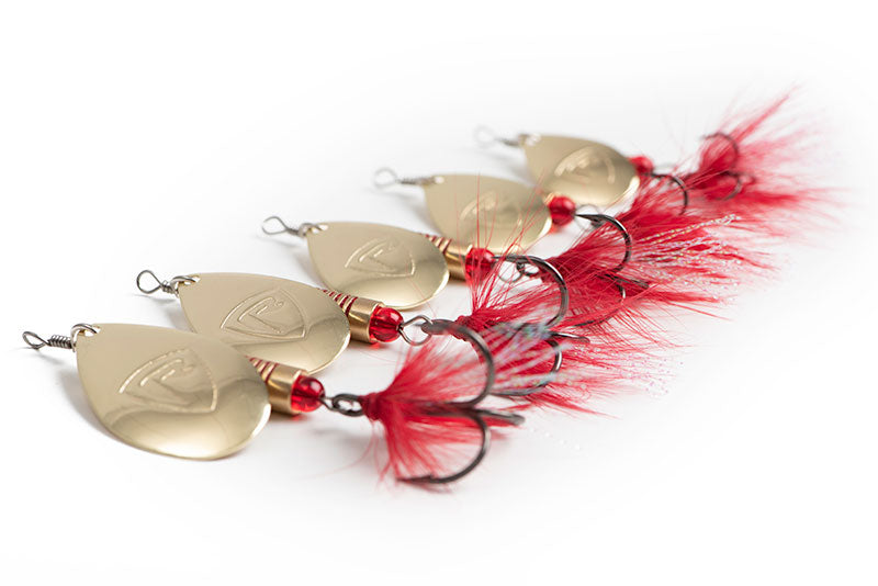 Fox Rage French Spinner