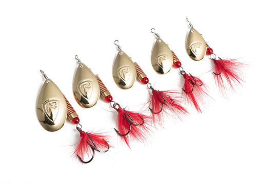 Fox Rage French Spinner