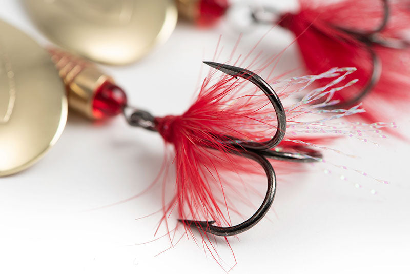 Fox Rage French Spinner