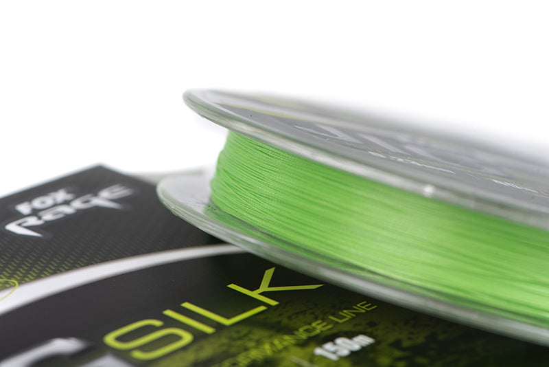Fox Rage Jig Silk
